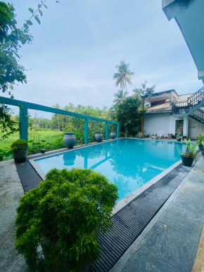 southern grace hotel